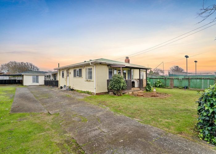  at 22 Elizabeth Avenue, Papatoetoe, Manukau City, Auckland