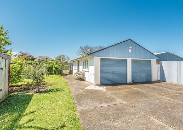  at 4 Tawhero Street, Gonville, Whanganui