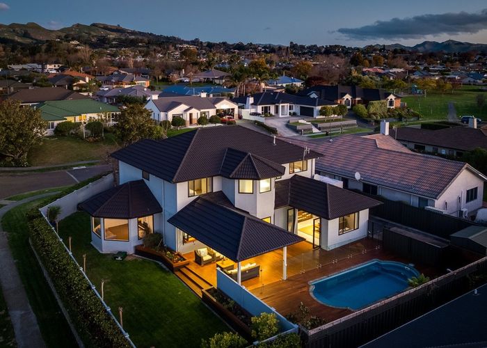  at 2 The Croft, Havelock North, Hastings, Hawke's Bay