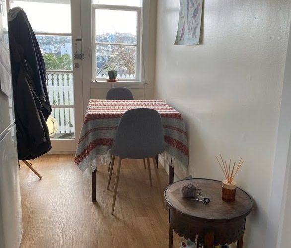  at 25a Earls Tce, Mount Victoria, Wellington, Wellington