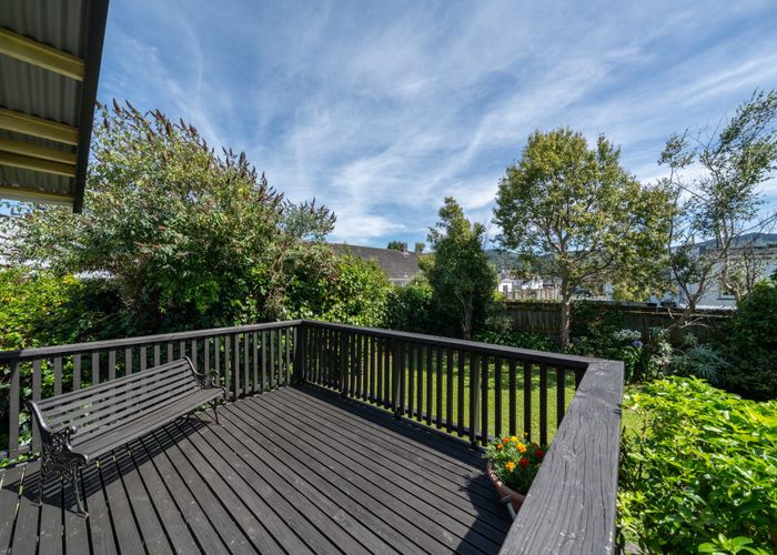  at 4B Glasgow Street, Trentham, Upper Hutt, Wellington