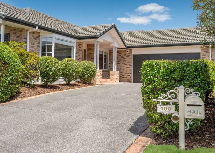  at 100 Kilkenny Drive, Dannemora, Manukau City, Auckland