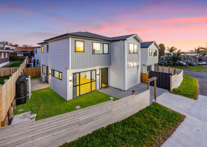  at Lot 1/16 Balgowan Terrace, Conifer Grove, Papakura, Auckland