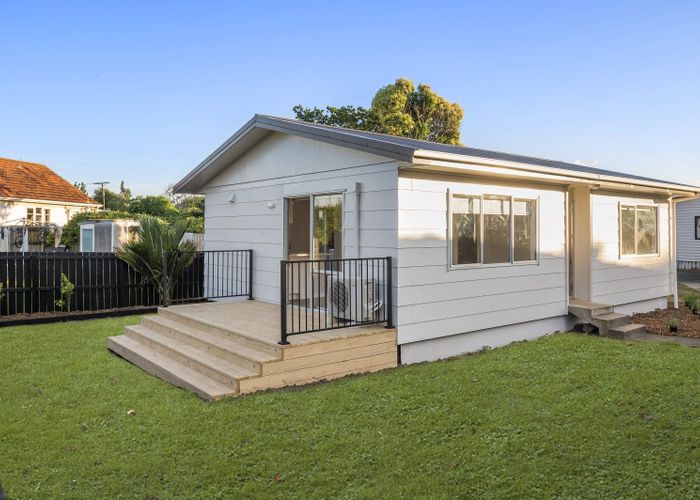 at 20B Middlemore Road, Otahuhu, Auckland
