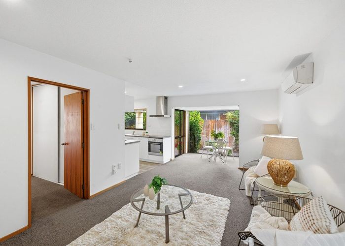  at 6/4 Broadbent Street, Riccarton, Christchurch City, Canterbury