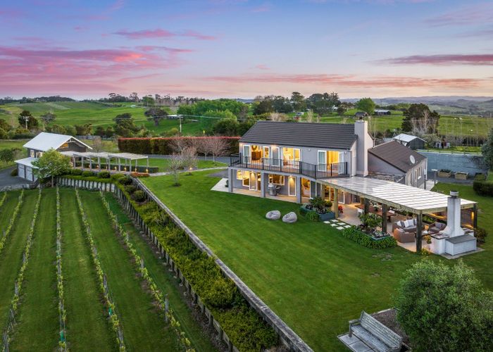  at 191 Takatu Road, Matakana, Rodney, Auckland