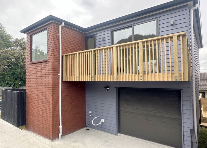  at Lot 1/6 Landsdale Place, Massey, Waitakere City, Auckland