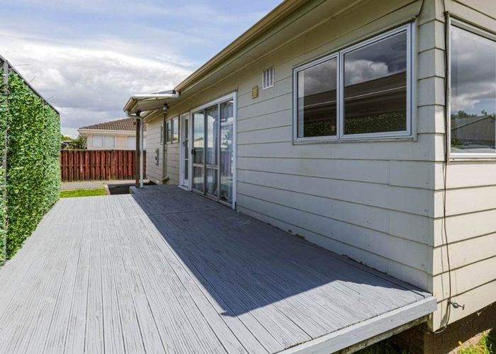  at 44 Goodwin Drive, Rosehill, Papakura, Auckland