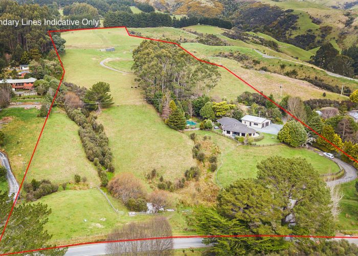  at 729 Moonshine Hill Road, Moonshine Valley, Porirua