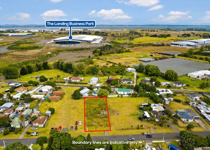  at 11 Ruaiti Road, Mangere, Auckland