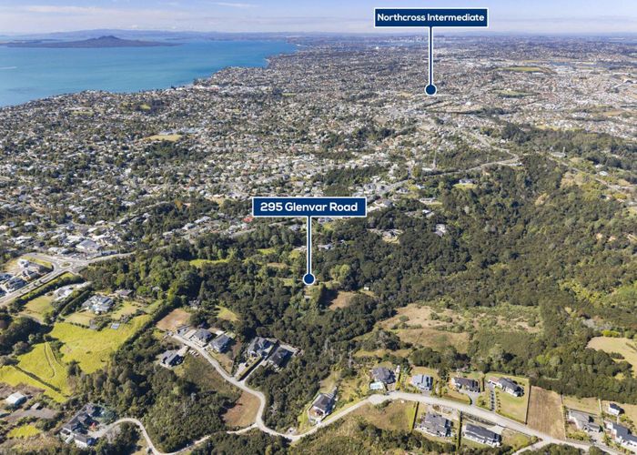  at 295 Glenvar Road, Long Bay, North Shore City, Auckland