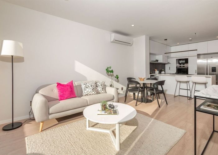  at 6/2 Second Avenue, Kingsland, Auckland City, Auckland