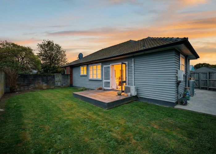  at 1A Clive Street, Phillipstown, Christchurch City, Canterbury