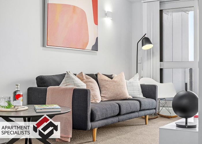  at 135 Victoria Street West, City Centre, Auckland City, Auckland