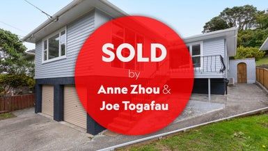  at 127 Parkvale Road, Karori, Wellington