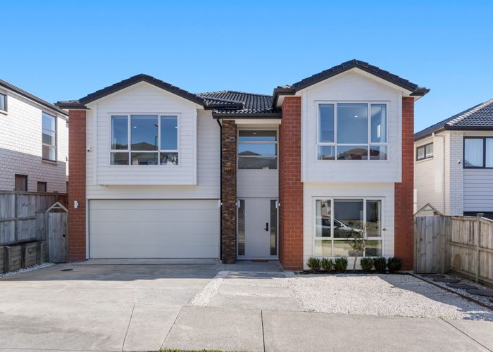  at 13 Carrygawley Road, Flat Bush, Manukau City, Auckland