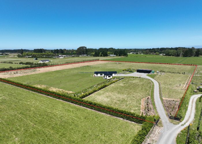  at 69 Te Pouapatuki Road, Tuahiwi, Kaiapoi