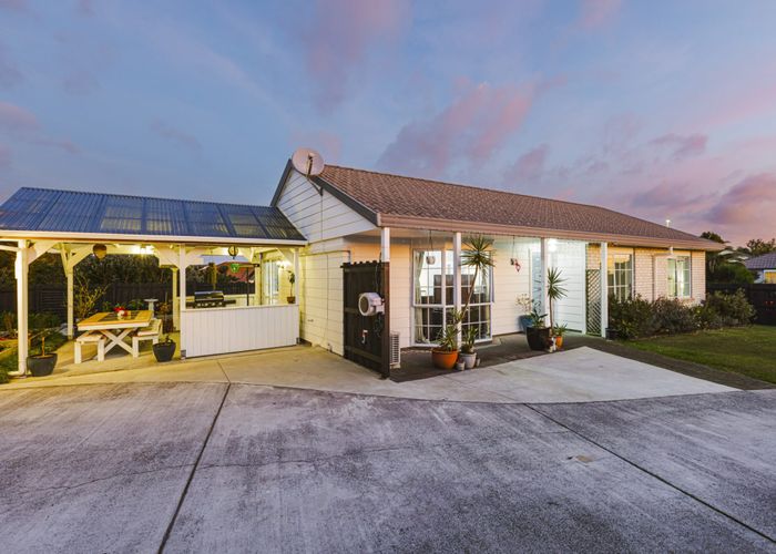  at 21 Randwick Place, Randwick Park, Auckland
