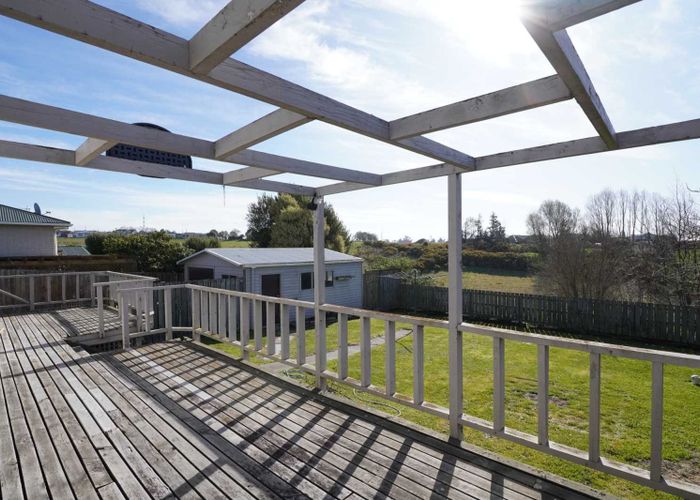  at 11 Dampier Street, Oceanview, Timaru