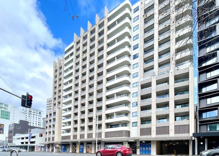  at 1005/47 Beach Road, City Centre, Auckland City, Auckland