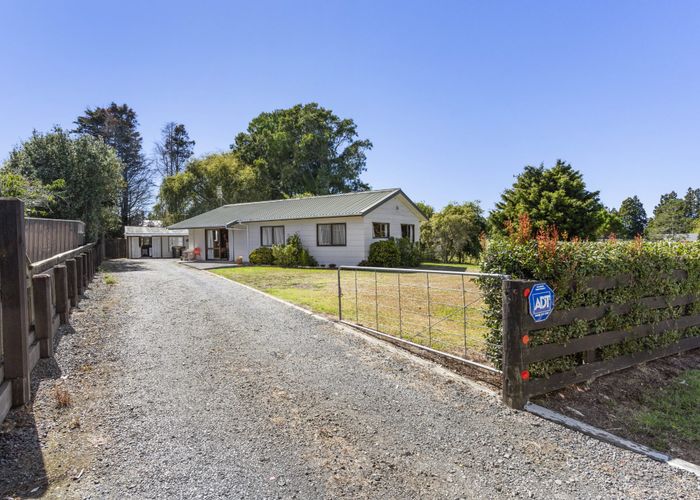  at 848 Kingseat Road, Kingseat, Pukekohe