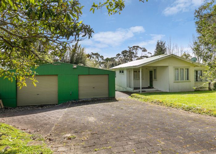  at 62 Paremoremo Road, Albany, North Shore City, Auckland
