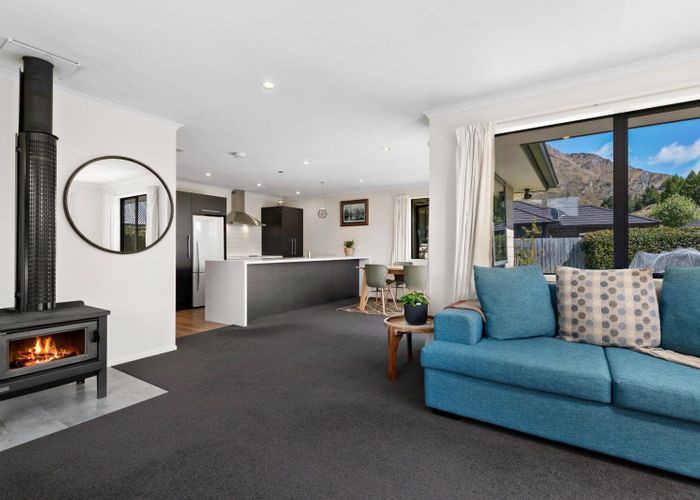  at 4 Alluvial Court, Arthurs Point, Queenstown