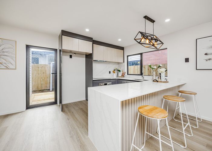  at Lot 1 / 30 Sharland Avenue, Manurewa, Manukau City, Auckland