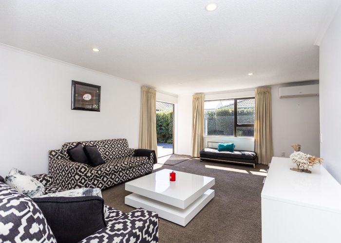  at 1/31a  Lansbury Avenue, Strowan, Christchurch City, Canterbury