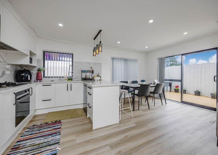  at 143 Pooks Road, Ranui, Waitakere City, Auckland