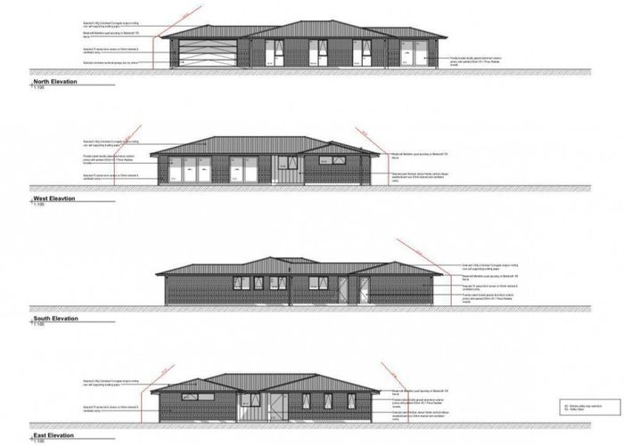  at 9 Eastonfield Drive, Rolleston, Rolleston