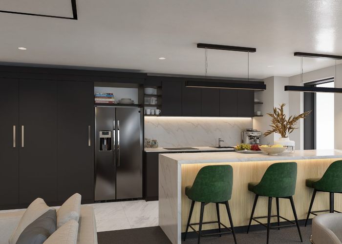  at 403/132 Worcester Street, City Centre, Christchurch City, Canterbury