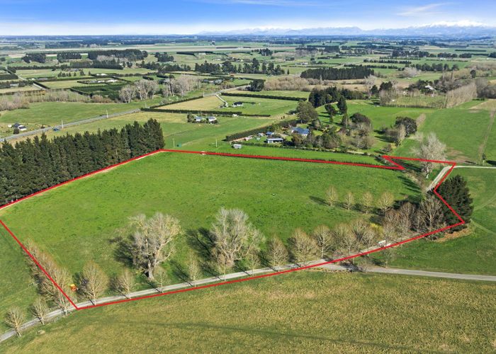  at 934 Oxford Road, Fernside, Waimakariri, Canterbury
