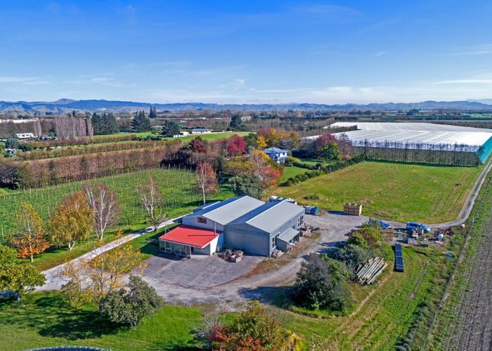  at 635 Awapuni Road, Matawhero, Gisborne