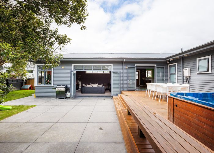  at 107 Fitzroy Street, Terrace End, Palmerston North