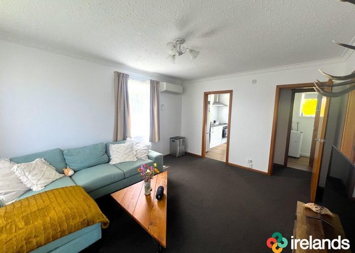  at 4/74 St James Avenue , Papanui, Christchurch City, Canterbury