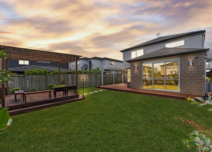  at 3 Bottega Close, Flat Bush, Auckland