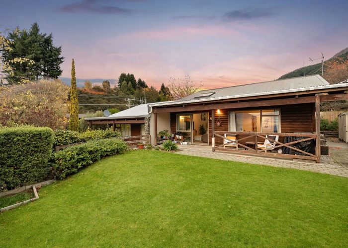  at 4A Avalon Crescent, Fernhill, Queenstown-Lakes, Otago
