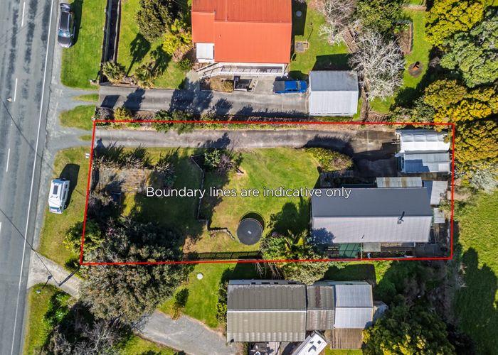  at 137 Marsden Point Road, Ruakaka, Whangarei, Northland