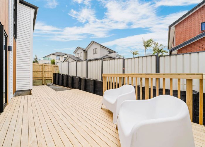  at Lot 3/5 Crystal Avenue, Glendene, Waitakere City, Auckland