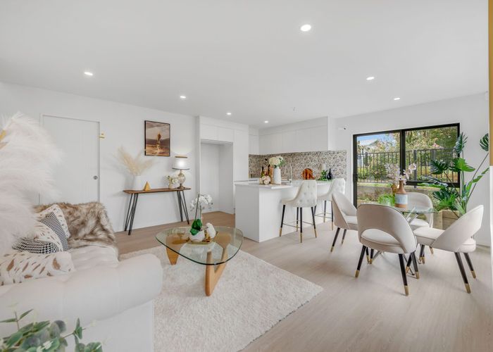  at 77A & 77B Buckland Road, Mangere, Manukau City, Auckland