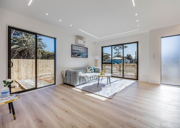  at Lot 1, 22 Walmsley Road, Mangere, Manukau City, Auckland