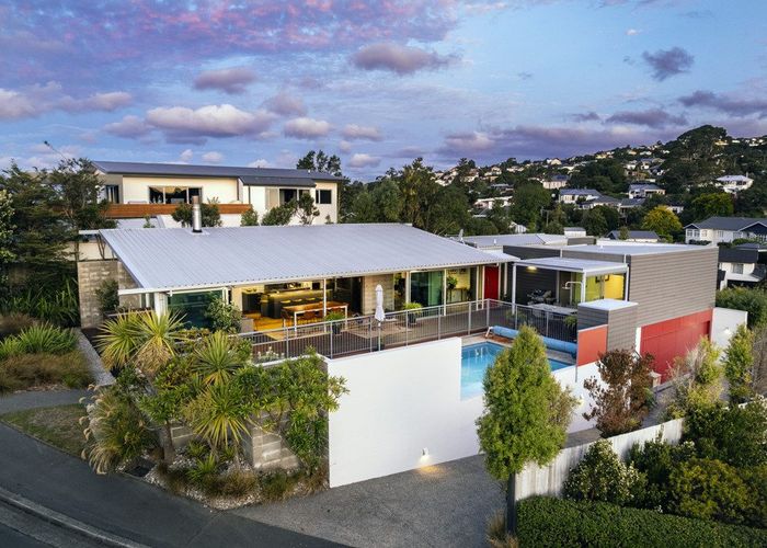  at 3 Sasaram Lane, Cashmere, Christchurch City, Canterbury