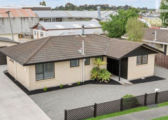  at 7 Mchaffies Place, Wainoni, Christchurch