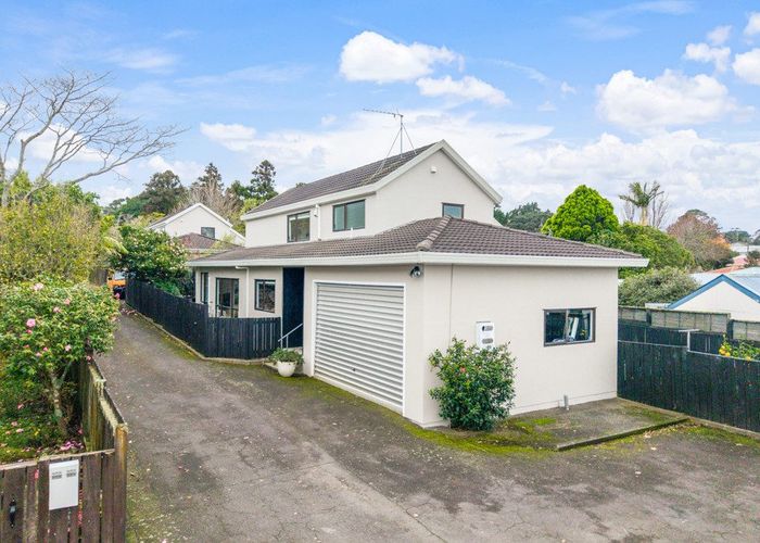  at 2/65 Campbell Road, One Tree Hill, Auckland City, Auckland