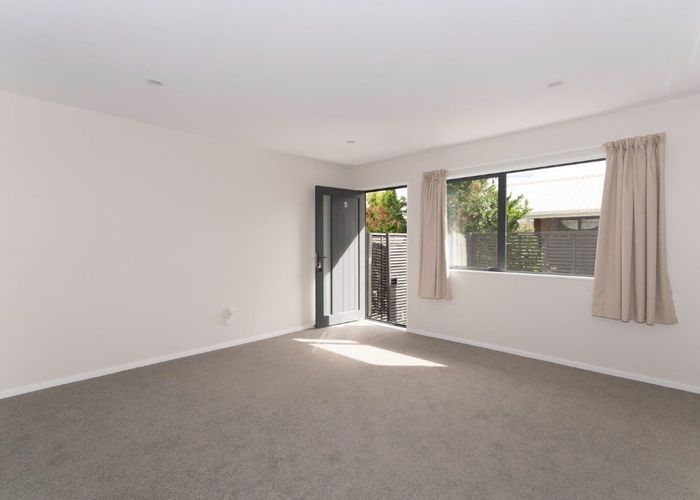  at 5/80 Bishop Street, St Albans, Christchurch