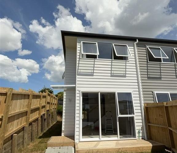  at 41F Wickman Way, Mangere East, Manukau City, Auckland