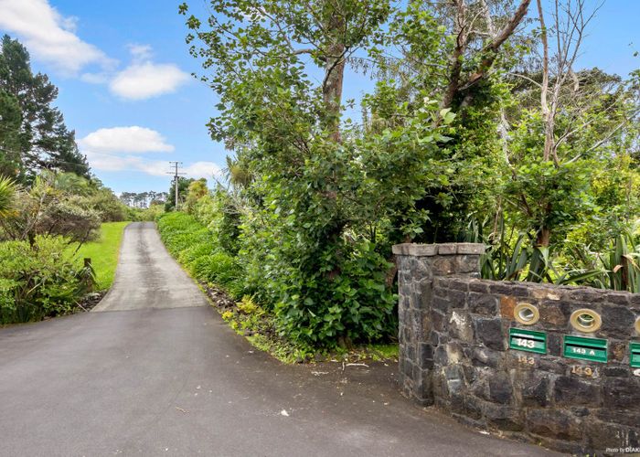  at 143B Chamberlain Road, Massey, Auckland