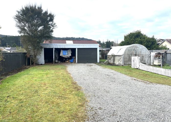 at 5 Matai Street, Dobson, Grey, West Coast