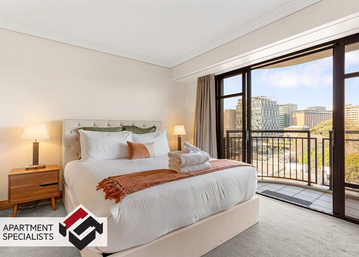  at 1 Courthouse Lane, City Centre, Auckland City, Auckland